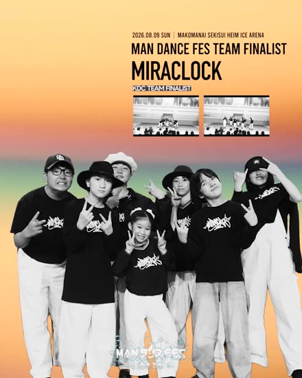 MIRACLOCK