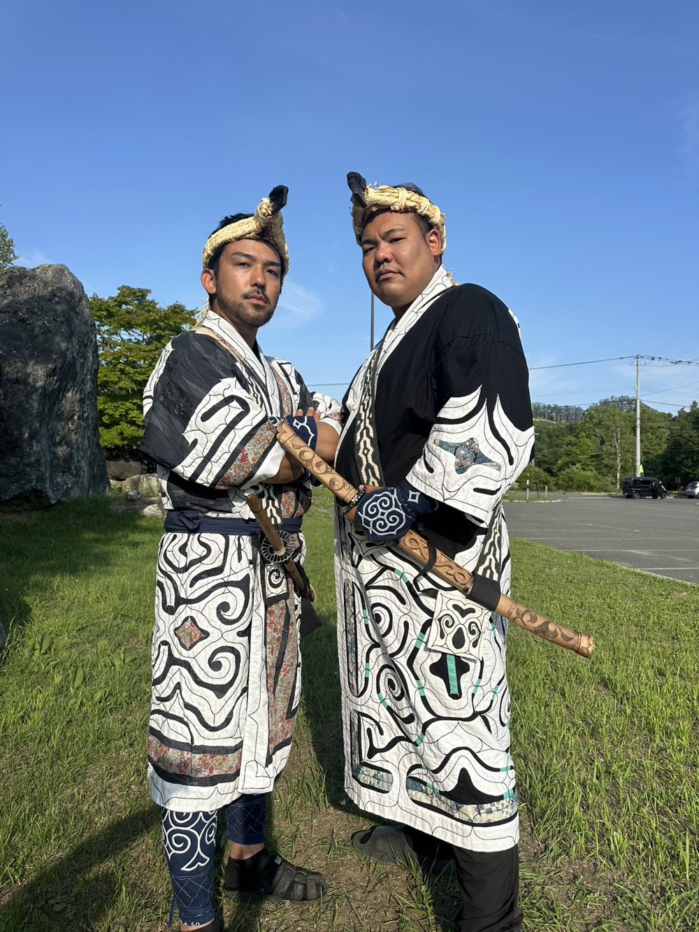 二風谷 AINU UTURANO