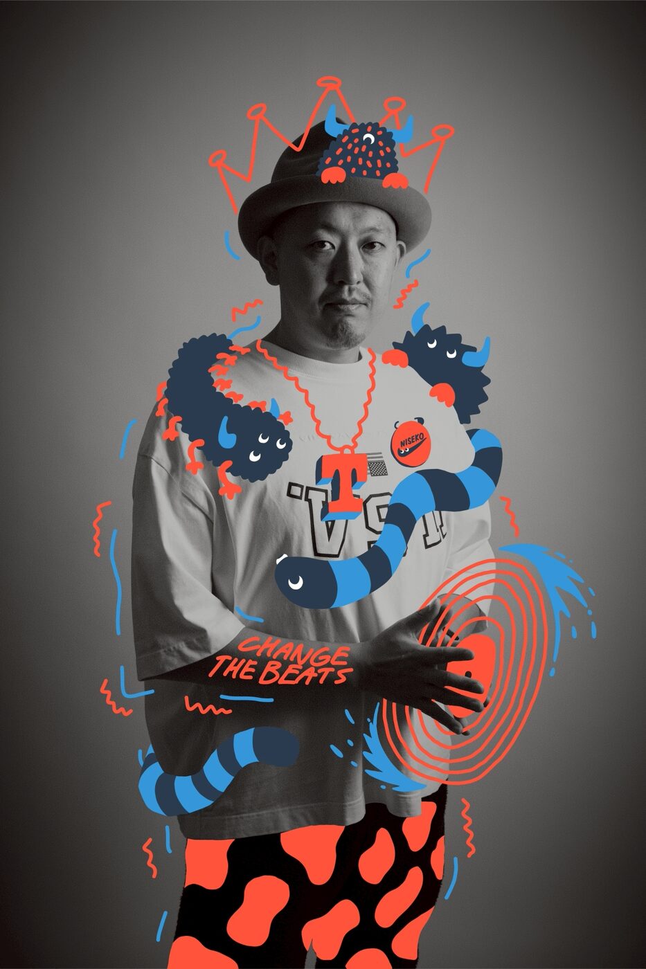 DJ TAMA