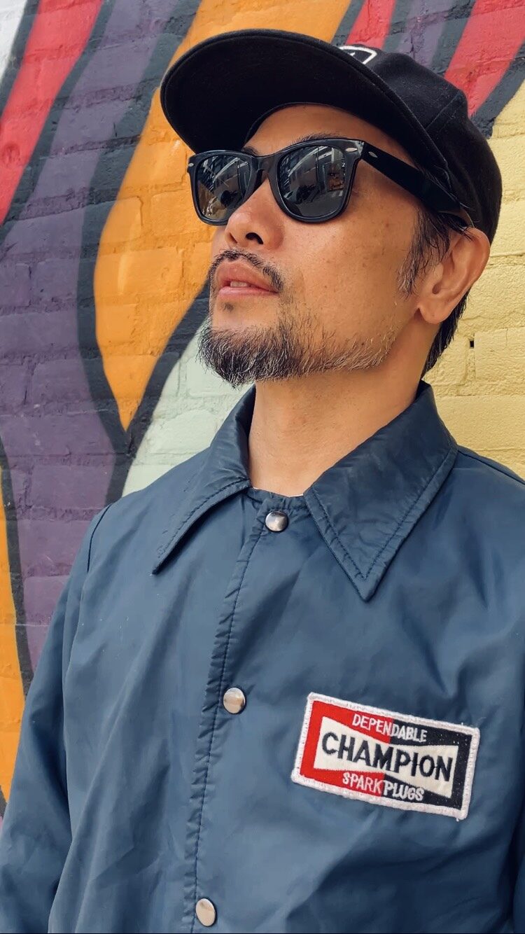 FRESH SEIJI