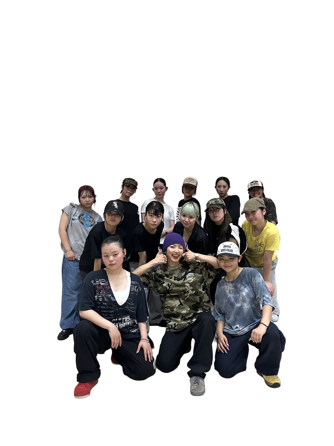 Rio Number Crew