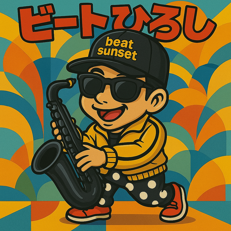 Hiroshi