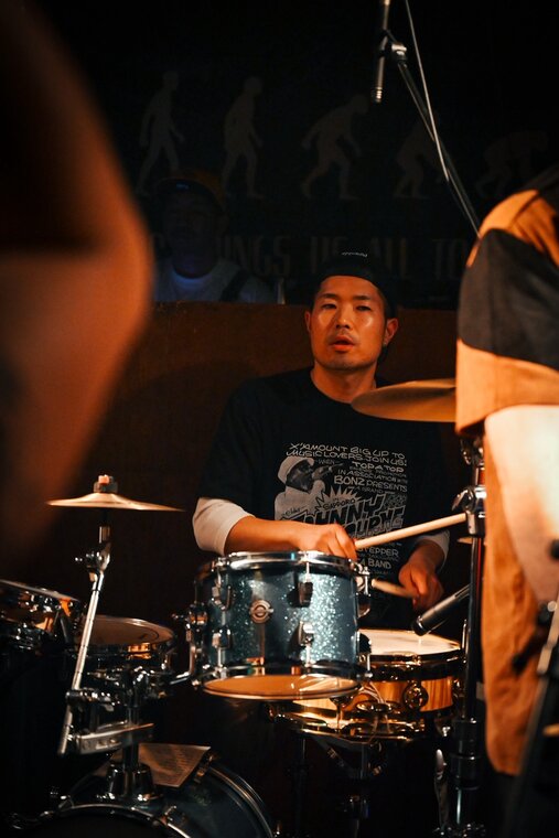 KENJIRO