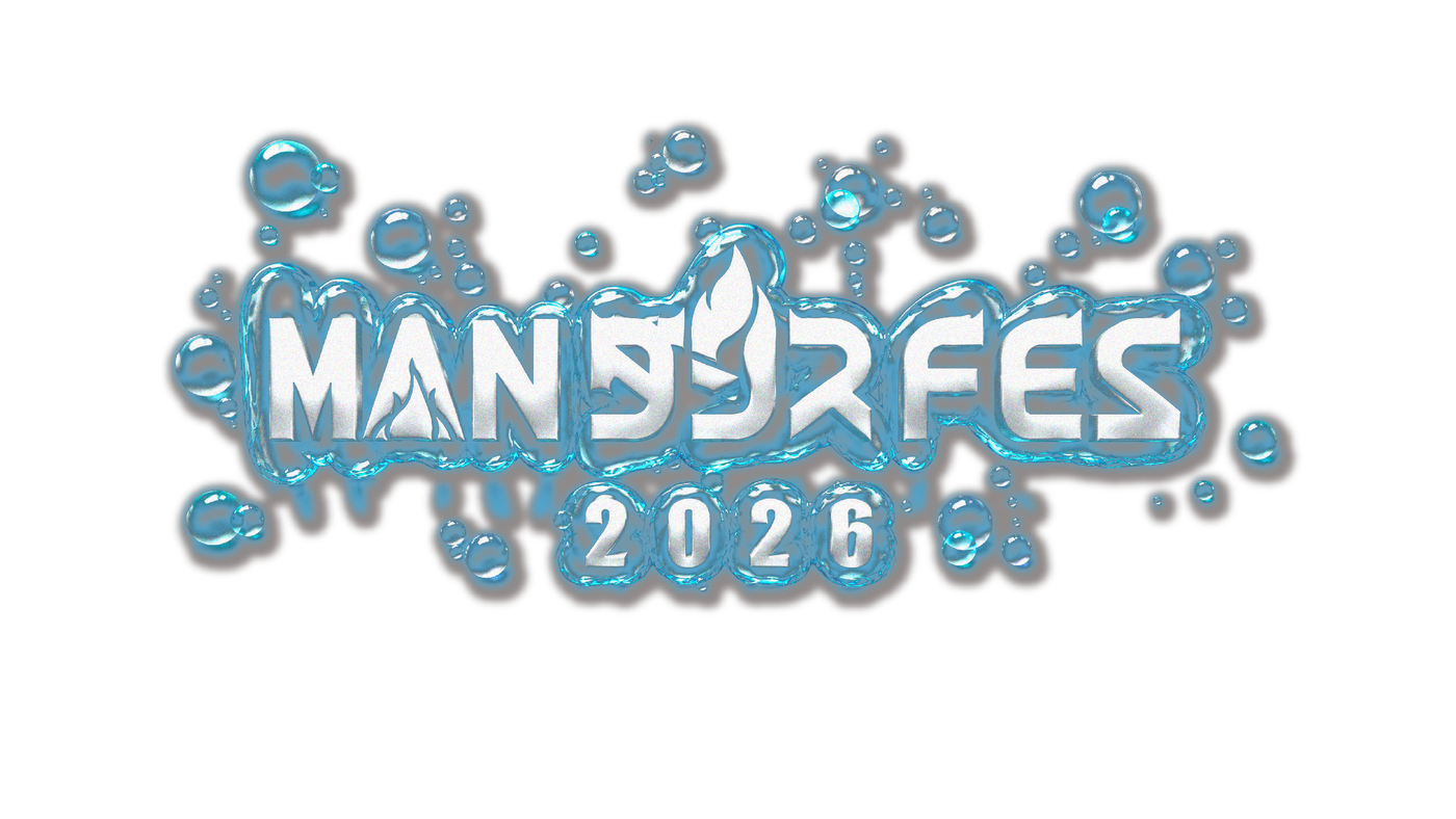 MAN DANCE FES 2026
