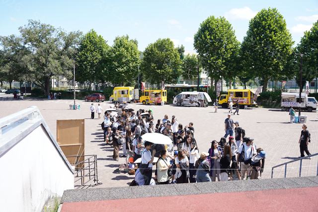 MANダンスFES 2026 当日の様子 3