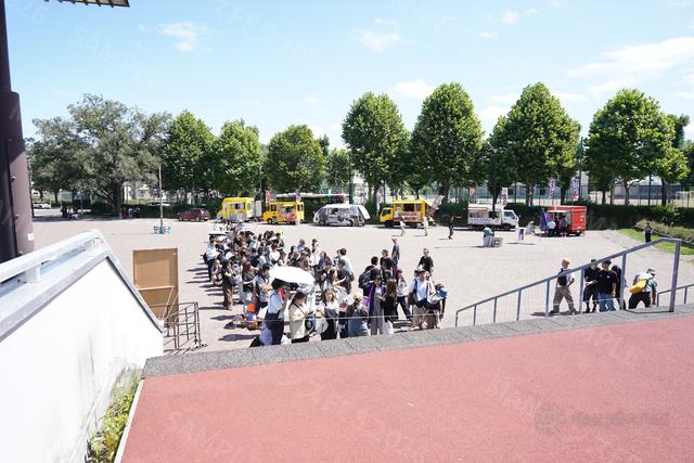 MANダンスFES 2026 当日の様子 4