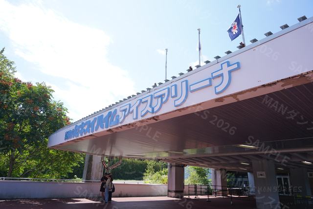 MANダンスFES 2026 当日の様子 8