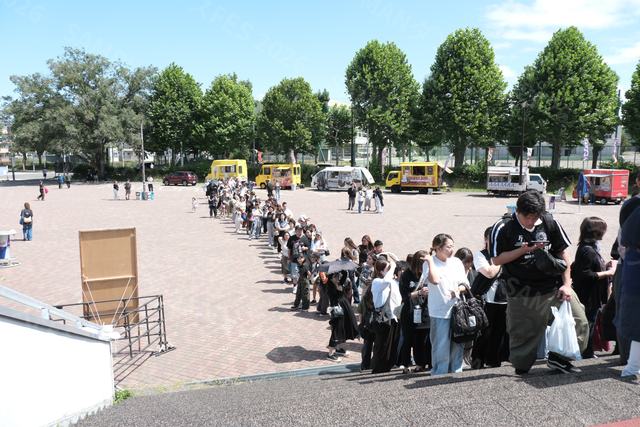 MANダンスFES 2026 当日の様子 15