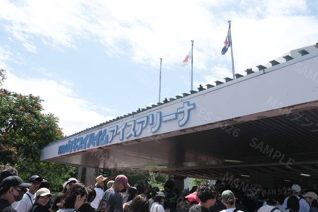 MANダンスFES 2026 当日の様子 16