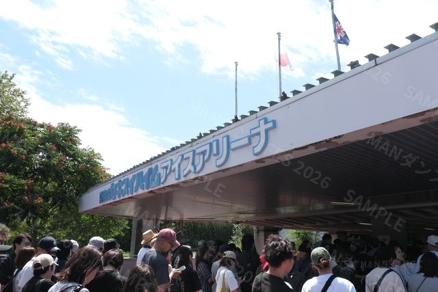MANダンスFES 2026 当日の様子 17