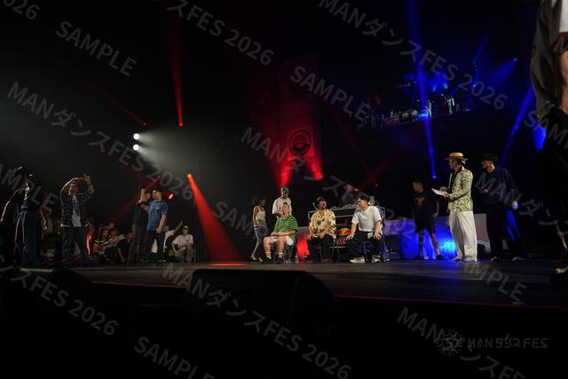 MANダンスFES 2026 当日の様子 27