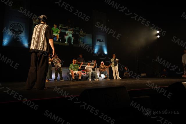MANダンスFES 2026 当日の様子 62