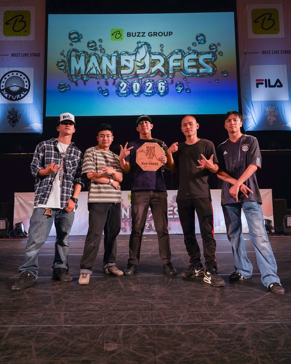 NorthBuck（2nd Prize）