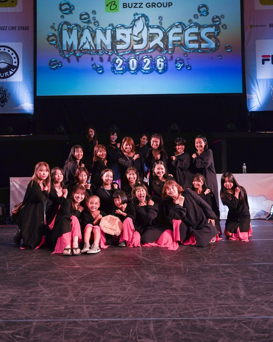 HOOD STA（2nd Prize）